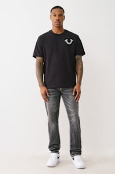 ROCCO SKINNY JEAN 32”, image 3