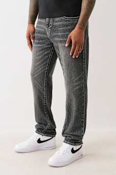 ROCCO SKINNY JEAN 32”, image 4