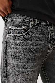 ROCCO SKINNY JEAN 32”, image 5