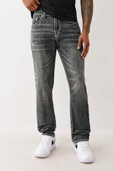 ROCCO SKINNY JEAN 32”, image 1