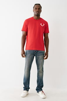 RICKY STRAIGHT JEAN 34”, image 6