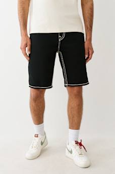 BOBBY ROPE STITCH FLAP SHORT, image 6