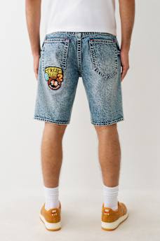 BOBBY PATCHES SHORT, image 7