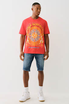ROCCO SKINNY SHORT, image 3
