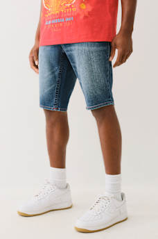 ROCCO SKINNY SHORT, image 4