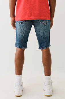 ROCCO SKINNY SHORT, image 6