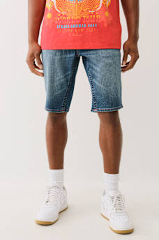 ROCCO SKINNY SHORT, image 1