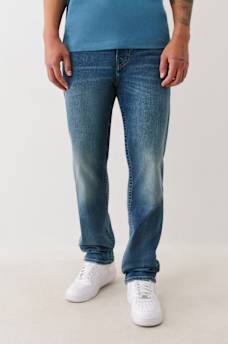 GENO SINGLE STITCH SLIM JEAN 32” , image 3
