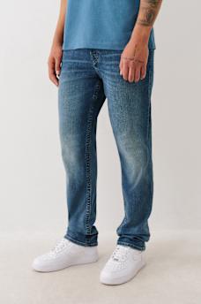 GENO SINGLE STITCH SLIM JEAN 32” , image 1