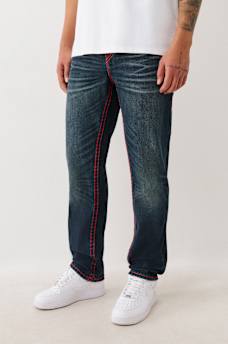 ROCCO SUPER T SKINNY JEAN 32”, image 2