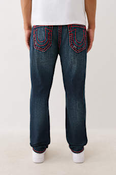 ROCCO SUPER T SKINNY JEAN 32”, image 5