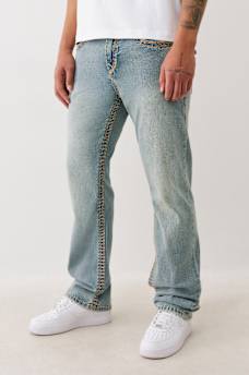 RICKY SUPER QT STRAIGHT JEAN 34”, image 2