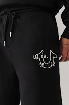 LONG SWEAT SHORT, image 4