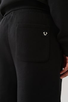 LONG SWEAT SHORT, image 5