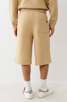 LONG SWEAT SHORT, image 6