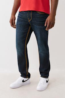 ROCCO TRIPLE BIG T SKINNY JEAN 32”, image 6