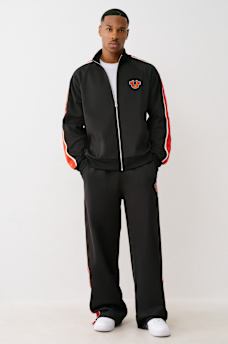 EMBROIDERED TRACK JACKET, image 3