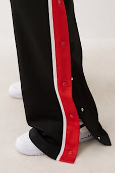 TEARAWAY BAGGY TRACK PANT, image 2