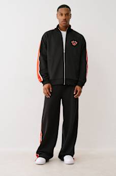 TEARAWAY BAGGY TRACK PANT, image 3