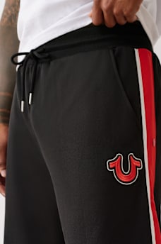 TEARAWAY BAGGY TRACK PANT, image 5