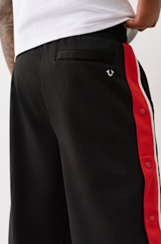 TEARAWAY BAGGY TRACK PANT, image 6