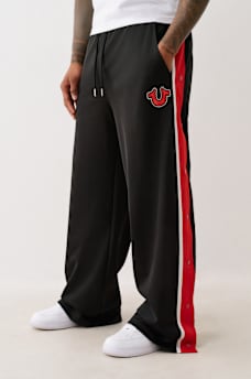 TEARAWAY BAGGY TRACK PANT, image 1
