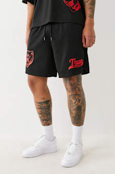 MESH BASKETBALL SHORT, image 5