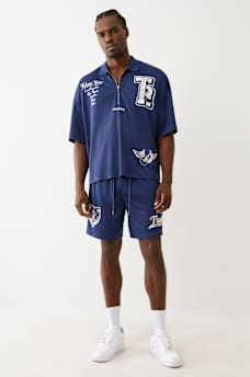 MESH BASKETBALL SHORT, image 3
