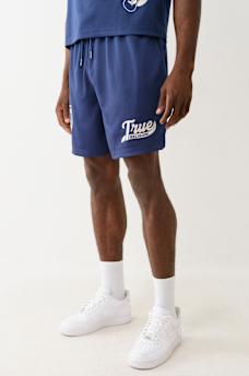 MESH BASKETBALL SHORT, image 4