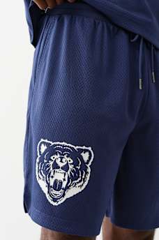 MESH BASKETBALL SHORT, image 5
