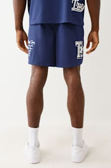 MESH BASKETBALL SHORT, image 7