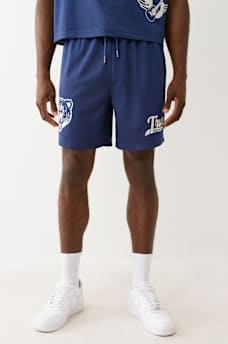 MESH BASKETBALL SHORT, image 1