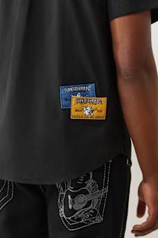 WORKWEAR PATCH SHIRT , image 6