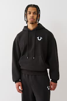 MESH WORLD TOUR HOODIE, image 2