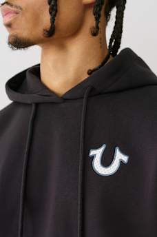 MESH WORLD TOUR HOODIE, image 4