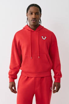 MESH WORLD TOUR HOODIE, image 2