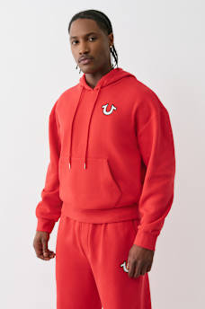 MESH WORLD TOUR HOODIE, image 3