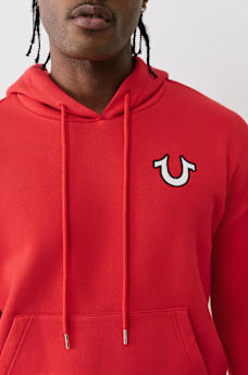 MESH WORLD TOUR HOODIE, image 4