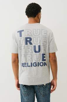 BIG T PUFF STITCH HEAVYWEIGHT TEE, image 5