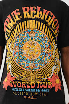 ROCK ‘N’ ROLL TEE, image 2