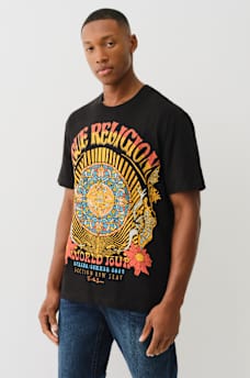 ROCK ‘N’ ROLL TEE, image 3