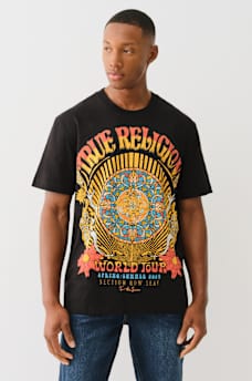 ROCK ‘N’ ROLL TEE, image 1