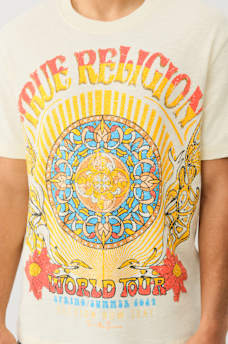 ROCK ‘N’ ROLL TEE, image 4