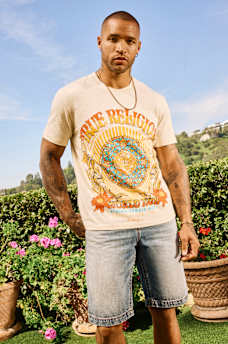 ROCK ‘N’ ROLL TEE, image 1