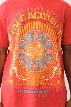 ROCK ‘N’ ROLL TEE, image 2