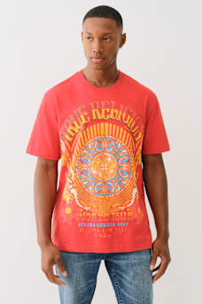 ROCK ‘N’ ROLL TEE, image 1