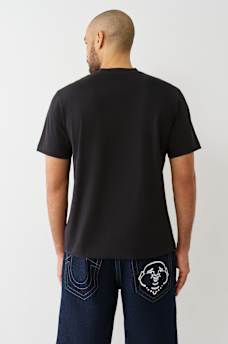 SKELETON HORSESHOE TEE, image 4