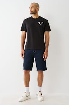 SKELETON HORSESHOE TEE, image 5