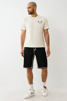SKELETON HORSESHOE TEE, image 5