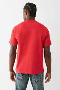 SKELETON HORSESHOE TEE, image 4